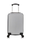 WAVE PARIS - Set de 2 Valises VOLGA-H