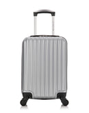 WAVE PARIS - Set de 2 Valises VOLGA-H