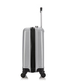 WAVE PARIS - Set de 2 Valises VOLGA-H