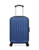 WAVE PARIS - Set de 2 Valises VOLGA-H