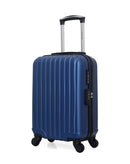 WAVE PARIS - Set de 2 Valises VOLGA-H