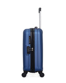 WAVE PARIS - Set de 2 Valises VOLGA-H