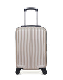 WAVE PARIS - Set de 2 Valises VOLGA-H