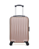 WAVE PARIS - Valise Petite Cabine VOLGA-E