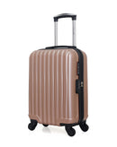 WAVE PARIS - Set de 2 Valises VOLGA-H
