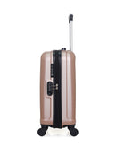 WAVE PARIS - Set de 2 Valises VOLGA-H