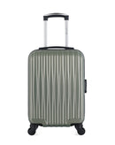 WAVE PARIS - Valise Petite Cabine VOLGA-E