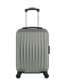 WAVE PARIS - Set de 2 Valises VOLGA-H