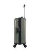 WAVE PARIS - Set de 2 Valises VOLGA-H