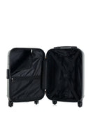 WAVE PARIS - Valise Petite Cabine VOLGA-E