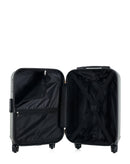 WAVE PARIS - Set de 2 Valises VOLGA-H
