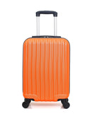 WAVE PARIS - Set de 2 Valises VOLGA-H