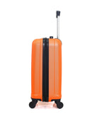 WAVE PARIS - Set de 2 Valises VOLGA-H
