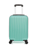 WAVE PARIS - Set de 2 Valises VOLGA-H