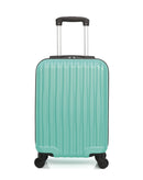 WAVE PARIS - Set de 2 Valises VOLGA-H