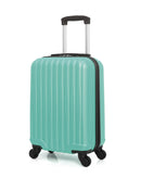 WAVE PARIS - Set de 2 Valises VOLGA-H