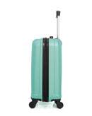 WAVE PARIS - Set de 2 Valises VOLGA-H