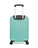 WAVE PARIS - Set de 2 Valises VOLGA-H