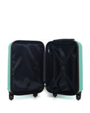 WAVE PARIS - Set de 2 Valises VOLGA-H