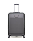 WAVE PARIS - Set de 3 Valises SELENGA