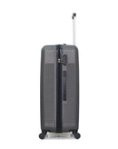 WAVE PARIS - Set de 4 Valises SELENGA-C