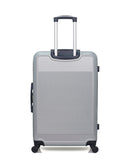 WAVE PARIS - Set de 3 Valises SELENGA