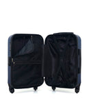 WAVE PARIS - Valise Cabine SELENGA