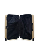 WAVE PARIS - Valise Grand Format SELENGA