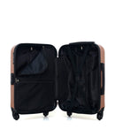 WAVE PARIS - Valise Cabine SELENGA