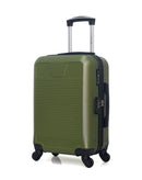 WAVE PARIS - Valise Cabine SELENGA