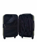 WAVE PARIS - Valise Cabine SELENGA