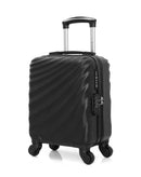 WAVE PARIS - Valise Petite Cabine XXS DANUBE