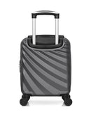 WAVE PARIS - Valise Petite Cabine XXS DANUBE