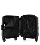 WAVE PARIS - Valise Petite Cabine XXS DANUBE