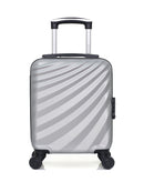 WAVE PARIS - Valise Petite Cabine XXS DANUBE