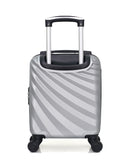 WAVE PARIS - Valise Petite Cabine XXS DANUBE