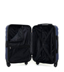 WAVE PARIS - Valise Cabine DANUBE