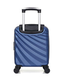 WAVE PARIS - Valise Petite Cabine XXS DANUBE