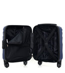 WAVE PARIS - Valise Petite Cabine XXS DANUBE