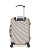 WAVE PARIS - Valise Cabine DANUBE