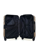 WAVE PARIS - Valise Cabine DANUBE