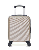 WAVE PARIS - Valise Petite Cabine XXS DANUBE