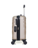 WAVE PARIS - Valise Petite Cabine XXS DANUBE