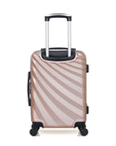 WAVE PARIS - Valise Cabine DANUBE