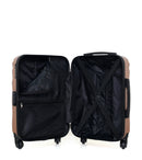 WAVE PARIS - Valise Cabine DANUBE