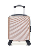 WAVE PARIS - Valise Petite Cabine XXS DANUBE