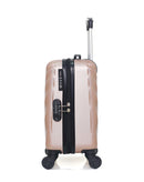 WAVE PARIS - Valise Petite Cabine XXS DANUBE