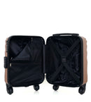 WAVE PARIS - Valise Petite Cabine XXS DANUBE