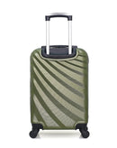 WAVE PARIS - Valise Cabine DANUBE