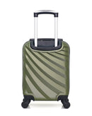 WAVE PARIS - Valise Petite Cabine XXS DANUBE